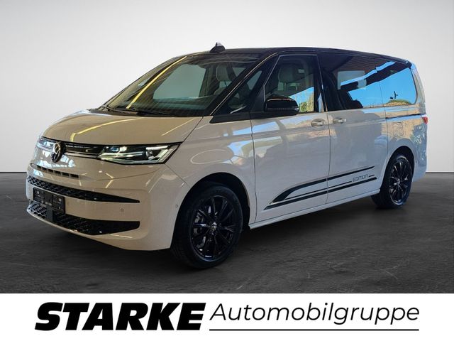 Volkswagen T7 Multivan 2.0 TDI DSG Edition lang  Panodach A