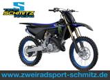Yamaha YZ 125 LC Monster Energy Modell 2023 Finanz - YAMAHA RALLYE YZ 125