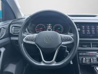 Volkswagen T-Cross - Vorschau Bild 10