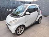 Smart ForTwo 800 CDI DIESEL IDROGUIDA - Smart ForTwo mit Diesel-Antrieb: Limousine, Automatik