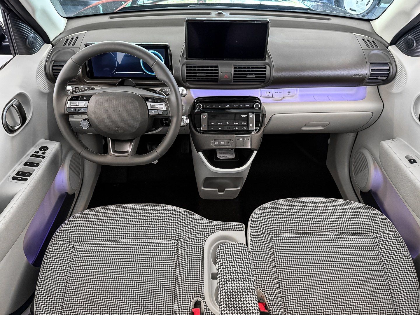 Hyundai INSTER - Bild 7