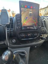 Opel Vivaro Klima  - Opel Wohnmobil oder -wagen