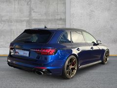 Fahrzeugabbildung Audi RS4 Avant competition plus SCHALENSITZE RS-AGA 2
