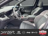 Jeep Compass 1.2 e-Hybrid "First Edition" PGD*Premium - Jeep Compass First-Edition mit Hybrid-Antrieb (Benzin/Elektro)