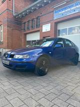 Seat Leon 1.4*Klima*Tüv&Service neu* 2.Hand* - Seat aus 2002