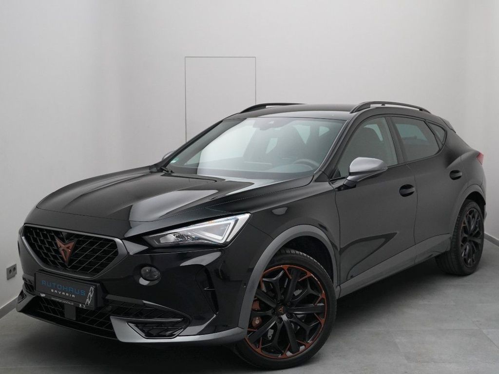 Image of Cupra Formentor