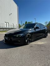 BMW 340i M-Paket LED Harman Kardon Heckant... - BMW 340 aus 2018