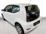 Volkswagen up! 1.0 MPI move up DAB+Facelift - VW up! Gebrauchtwagen in Duisburg