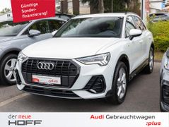 Audi Q3 35 1.5 TFSI S line (EURO 6d) S