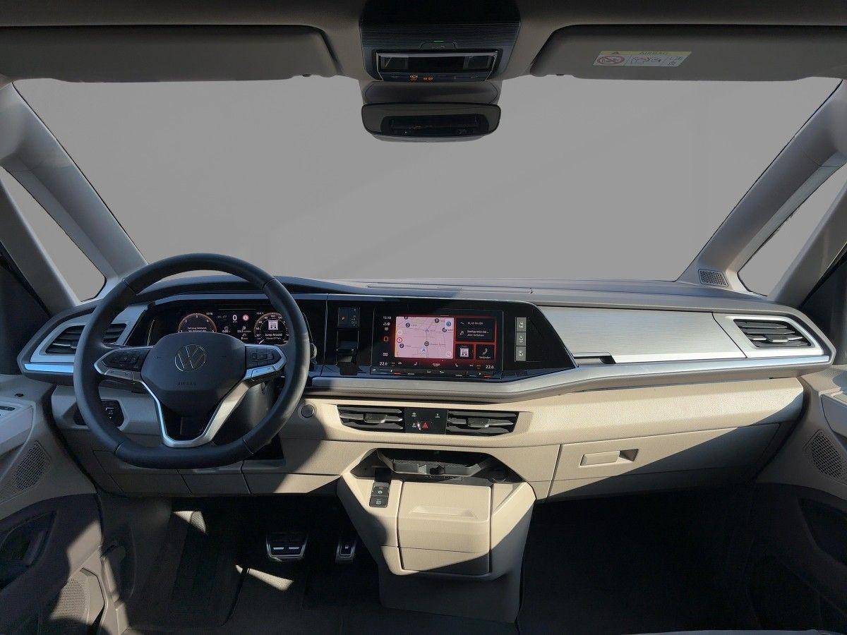 Volkswagen T7 Multivan 75 Jahre Editon 2.0 TDI DSG LÜ Nav/I