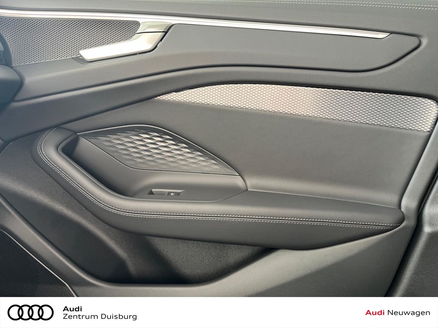 Audi A6 - Bild 16