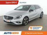 Mercedes-Benz A 220 CDI BlueEfficiency UrbanAut.*XENON*NAVI* - Mercedes-Benz A-Klasse: Cdi