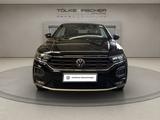 Volkswagen T-Roc Cabriolet 1.5 TSI Style Virtual Leder LM - Volkswagen T-Roc in Mönchengladbach