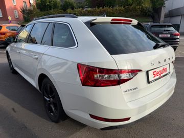 Skoda Superb - 3