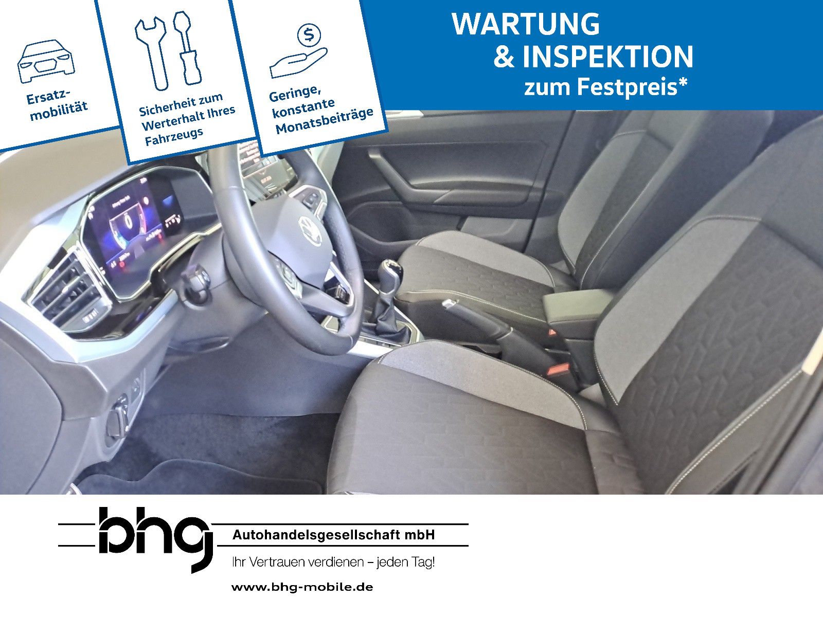 Volkswagen Polo - Bild 8