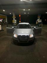 Audi A6 AllRoad 2008 Facelift quatro  4.2 ... - Audi A6: Quatro