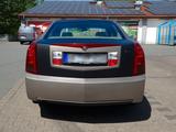 Cadillac CTS 3.2 V6 Automatik - Elegance - Cadillac CTS Gebrauchtwagen