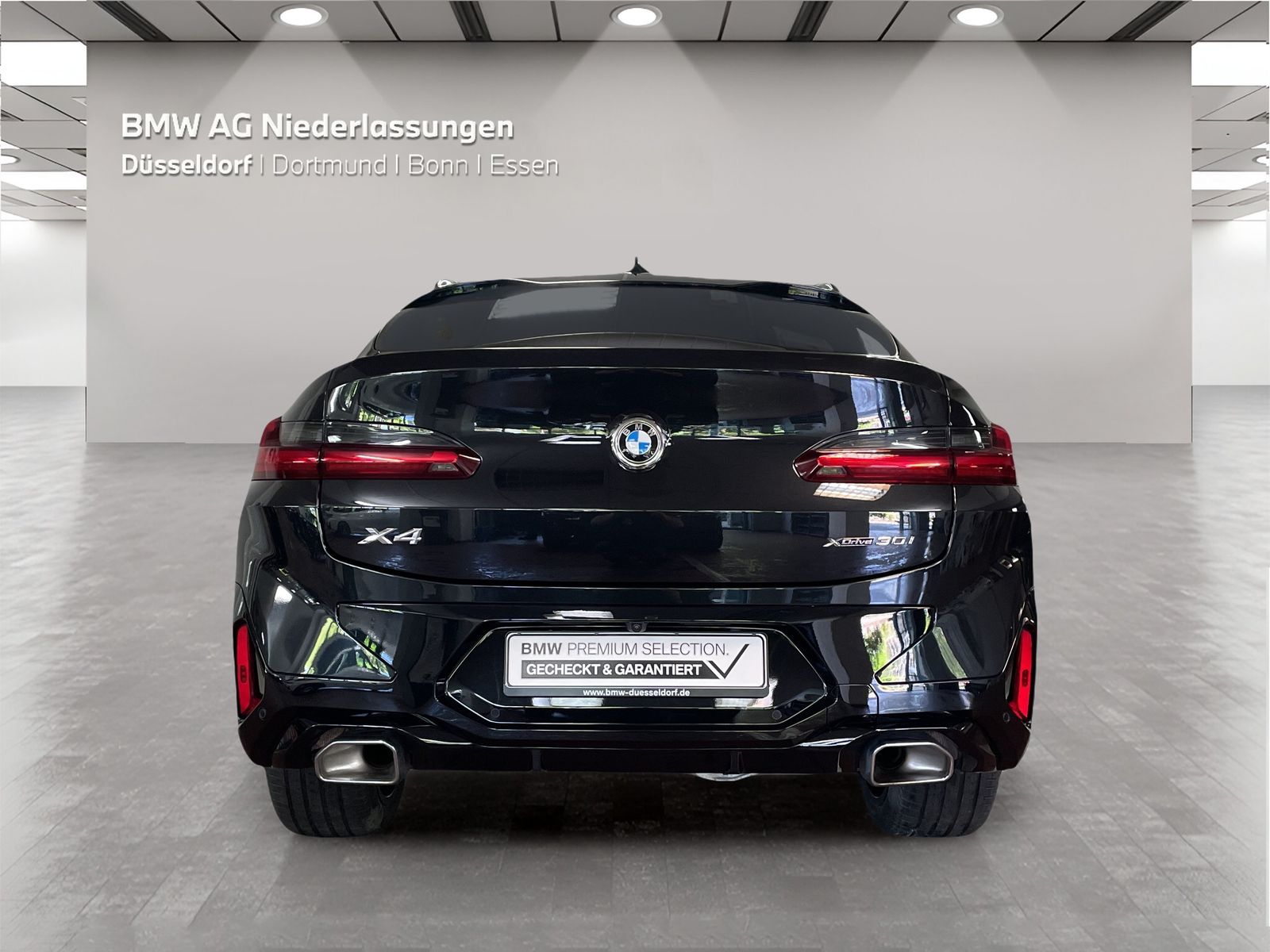 BMW X4 - Bild 9