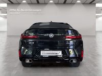 BMW X4 - Vorschau Bild 9