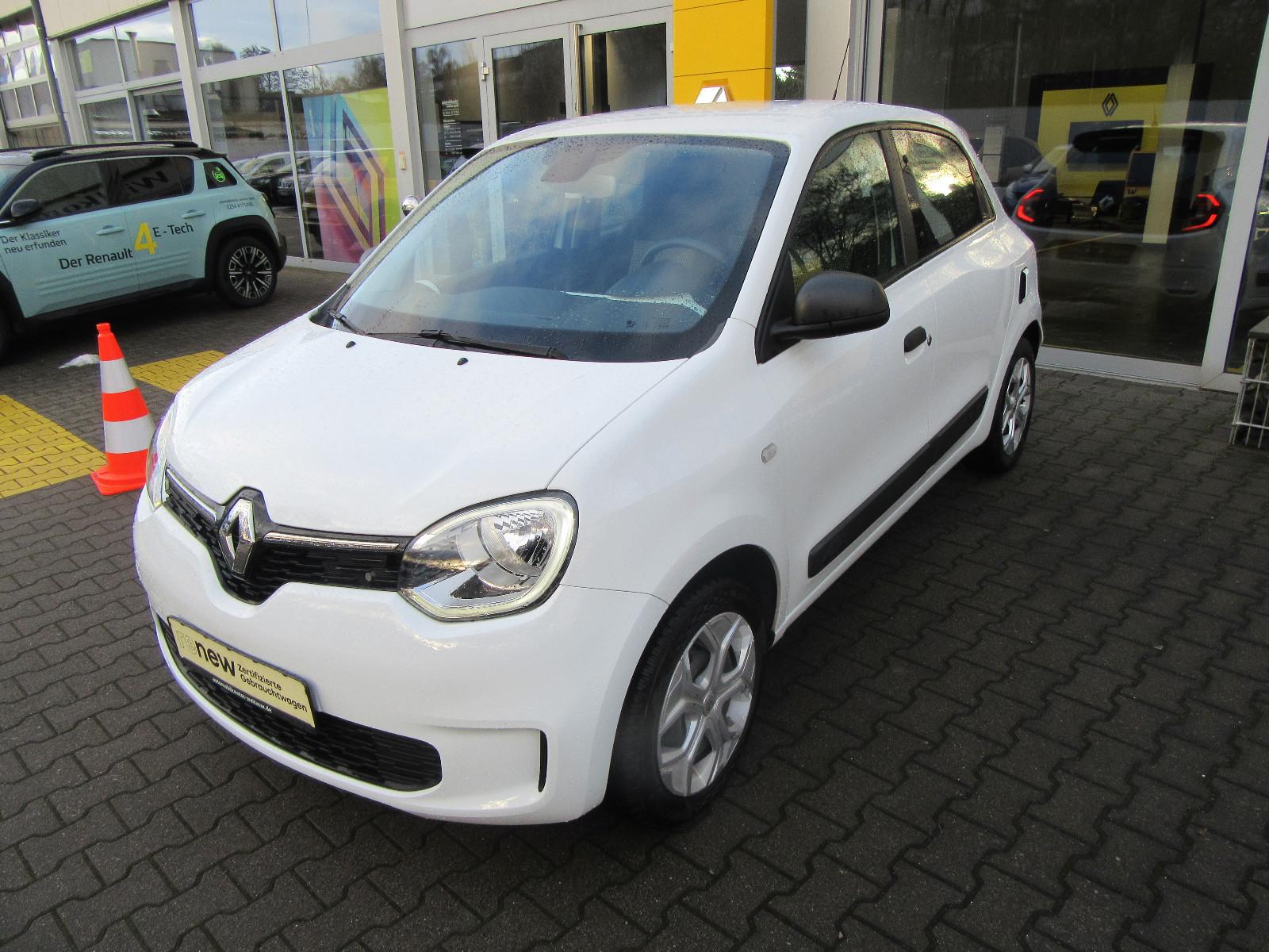 Renault Twingo SCe 65 Life