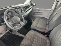 Volkswagen T6 Caravelle - Vorschau Bild 8