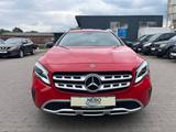 Mercedes-Benz GLA 200 Urban Standheizung USB Business Paket - Mercedes GLA-Klasse mit Anhängerkupplung