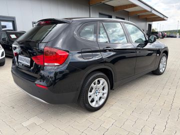 BMW X1 - 3