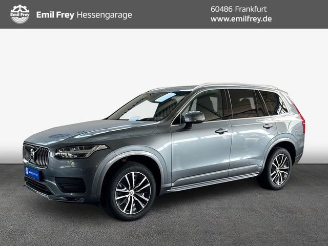 Volvo XC90 B5 AWD Momentum-Pro Aut Glasd HeadUp BLIS