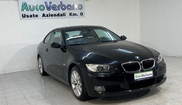 BMW Bmw 320 320i cat Coupé Futura