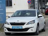 Peugeot 308 Active/Navi/Temp/Rfk/Mfl - mit Diesel-Antrieb: Taxi, Limousine