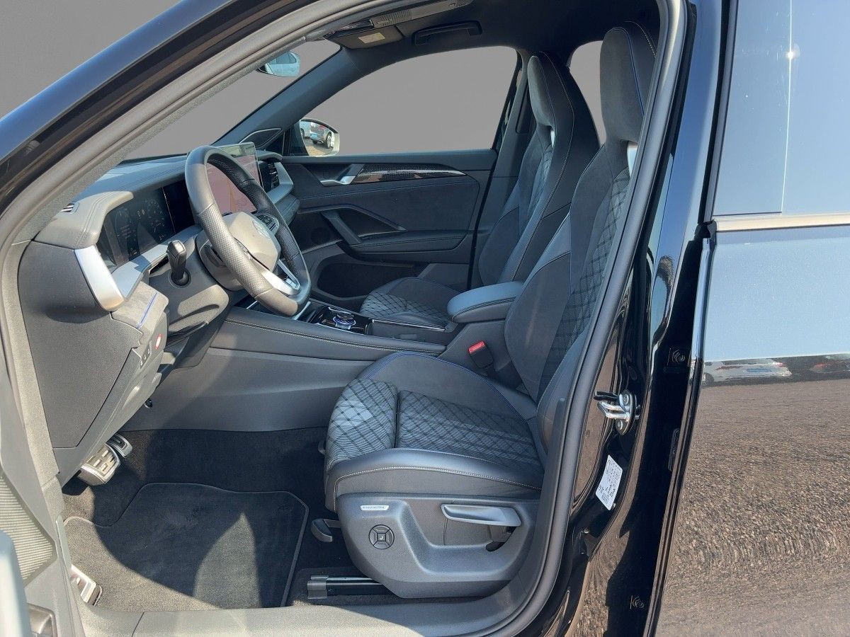 Volkswagen Tayron - Bild 8