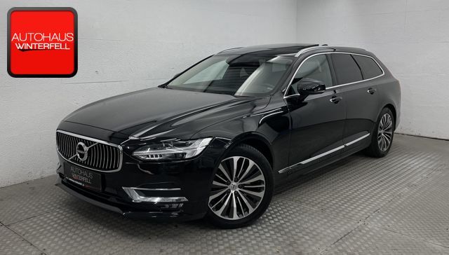 Volvo V90 D4 INSCRIPTION PANO+LED+MEMO+INTELLI-SAFE+