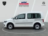 Volkswagen Caddy Kasten offen 1.4 TSI BMT Automatik - Volkswagen Caddy in Hannover