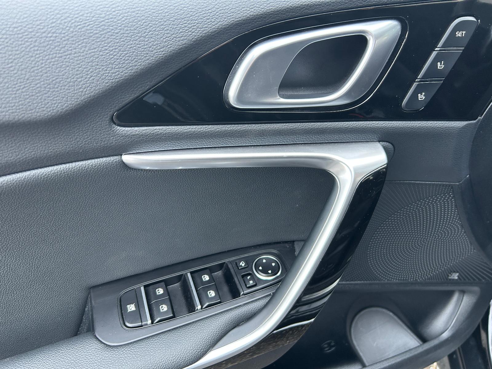 Kia PROCEED 1.5T 140 DCT GT-Line TEC LEDER