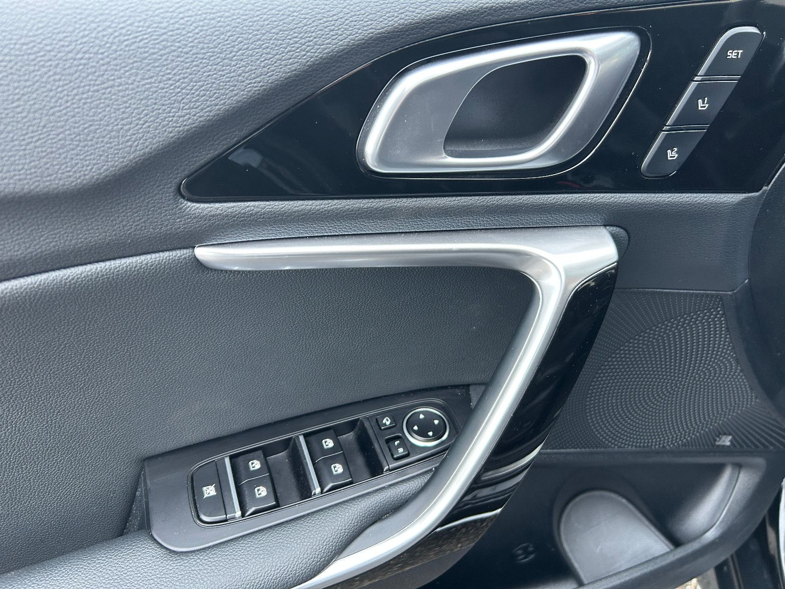 Kia pro cee'd / ProCeed - Bild 19