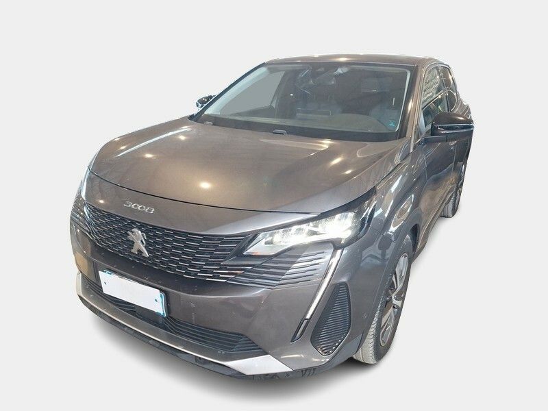 Image of Peugeot 3008