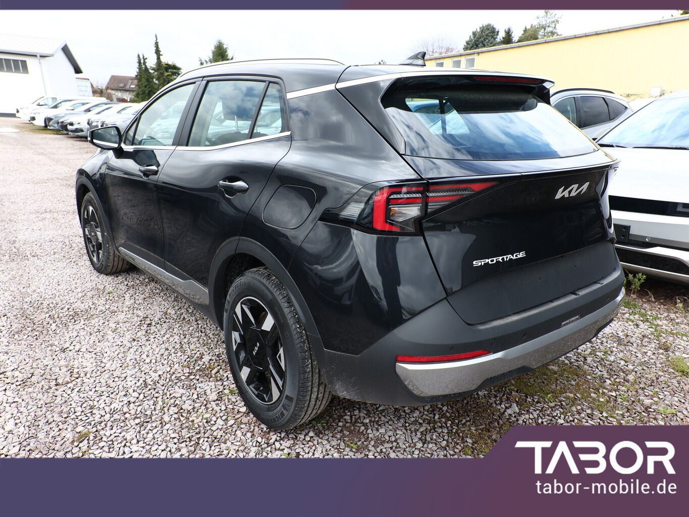 Kia Sportage - Bild 4