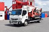 Mitsubishi Fuso Canter 7C15 - Mitsubishi Canter 7c15