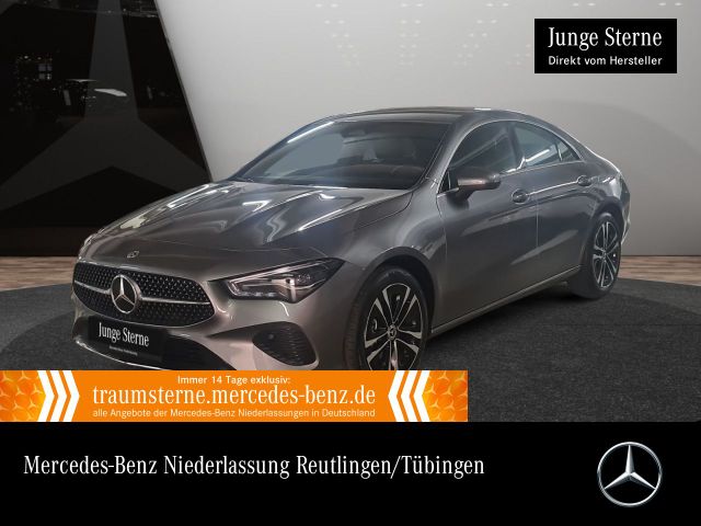 MERCEDES-BENZ CLA 200 Progressive Advanced+/Winter/Ambi/Kamera