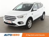 Ford Kuga 1.5 TDCi Cool&Connect*NAVI*TEMPO*PDC*SHZ* - Ford Kuga in Frankfurt (Main)