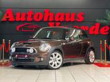MINI COOPER - S Mini50 MAYFAIR LEDER/PANO/SHZ/MULTI - MINI MINI: 50 Mayfair