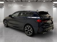 BMW M135 - Vorschau Bild 5
