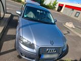 Audi Ich biete ein Audi A3 sportback FSI ,1.6 T... - Audi A3 aus 2004: Sportback