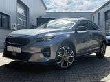 Kia Ceed SW Platinum | PANO | AHK | JBL | Leder - silberne Kia XCeed
