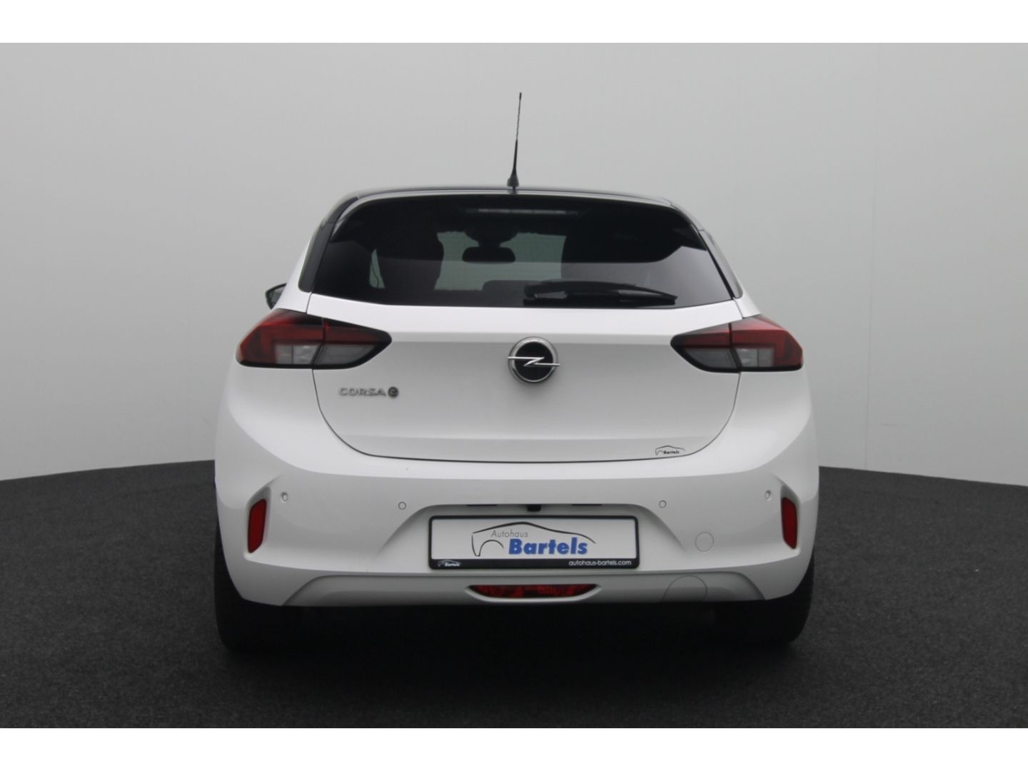 Fahrzeugabbildung Opel Corsa-e Corsa F e Elegance Kamera Sitzheizung