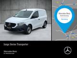Mercedes-Benz Citan 112 CDI KA BASE+WORKER PLUS+Klima+PTS+DAB - Mercedes-Benz W112