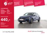 Audi S3 Limousine 2.0 TFSI quattro S tronic MMI NAVI+ - Audi S3 Jahreswagen