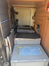 Weinsberg Pepper  600MEG - Weinsberg Diesel Teilintegrierter