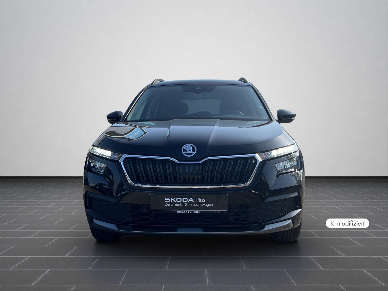 Skoda Kamiq - Bild 6