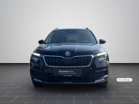 Skoda Kamiq - Vorschau Bild 6